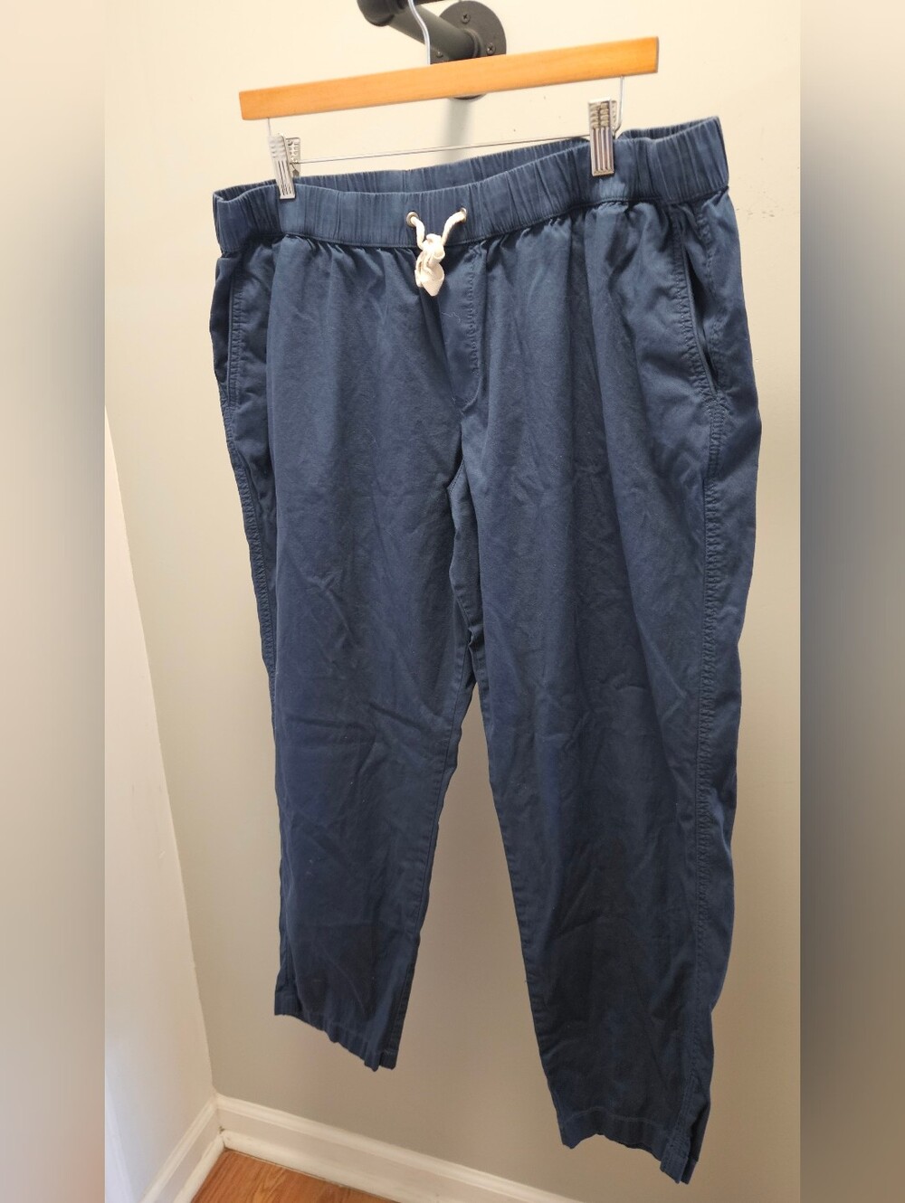 Pact Organic Cotton Pants